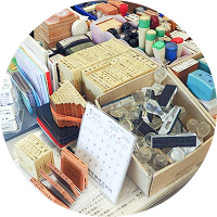 印鑑の用途を決める